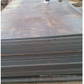 Hot Rolled Checkered Plate S235jr Steel Sheet